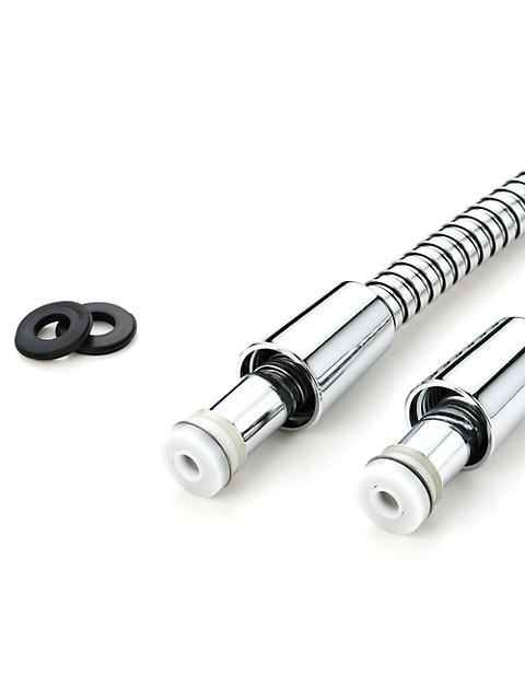 Refa Fine Bubble S Shower Hose & Bracket商品第4张图片规格展示
