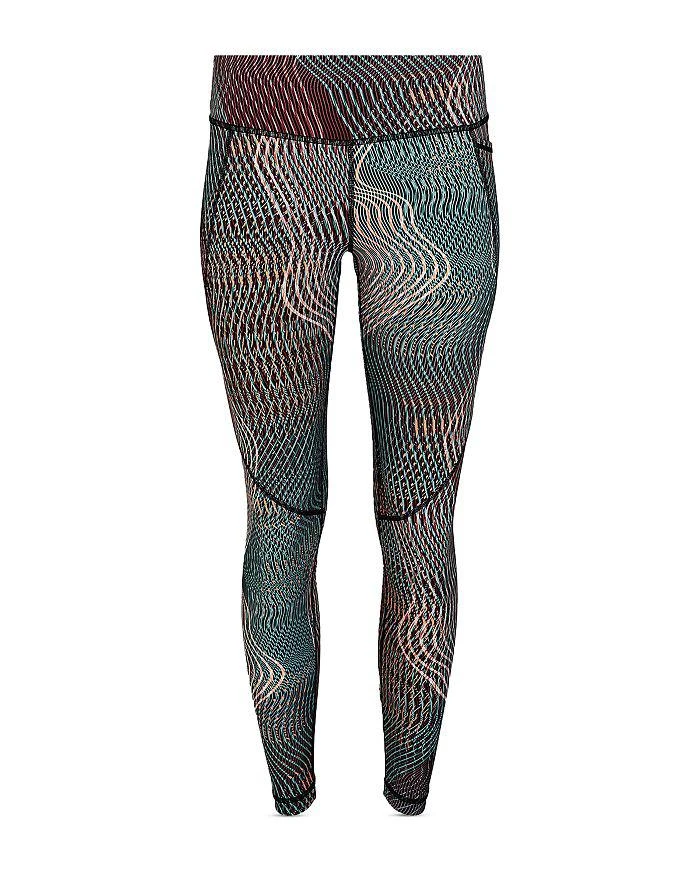 Power High Rise 7/8 Workout Leggings 商品