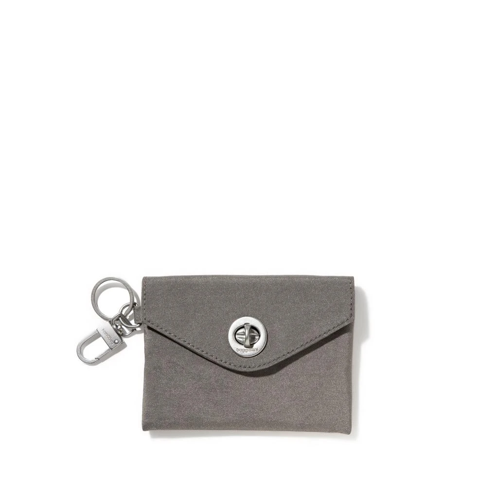 商品Baggallini|baggallini On the Go Envelope Case - Medium Pouch Keychain Wallet,价格¥180,第2张图片详细描述