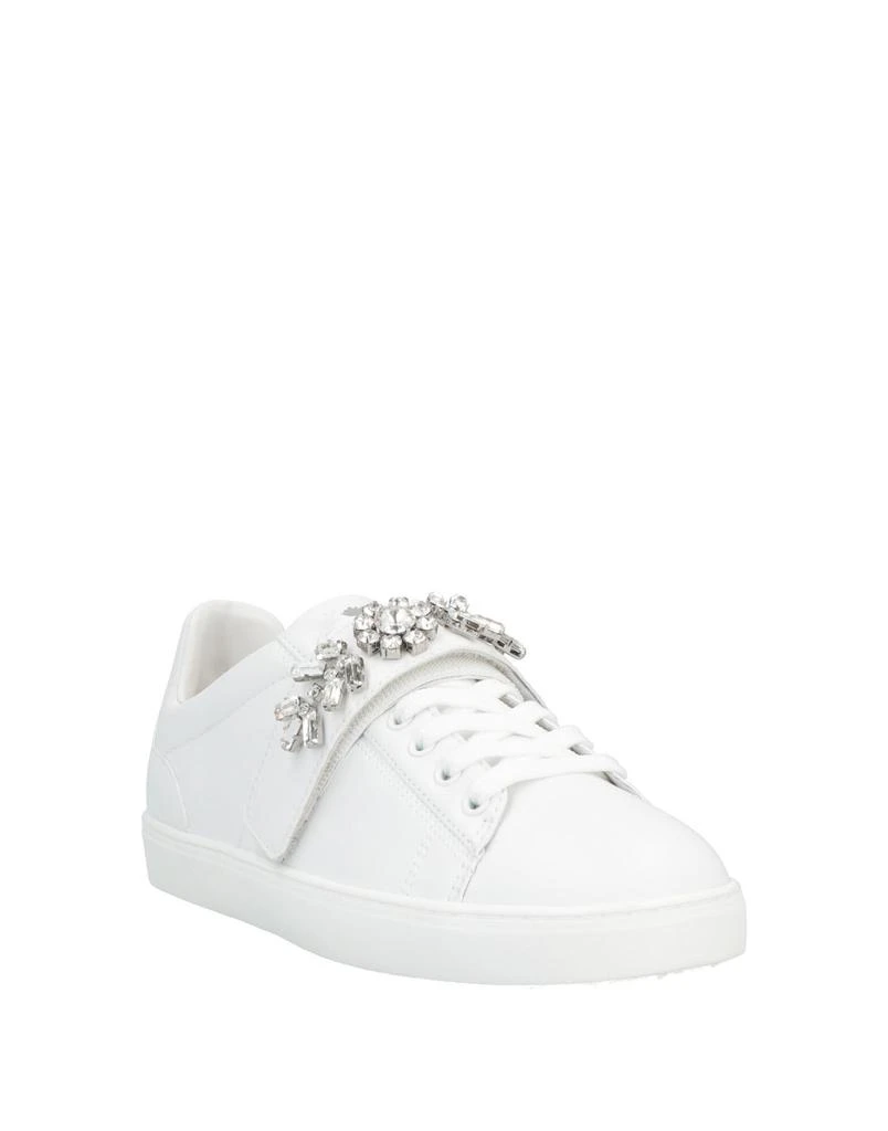 商品Stuart Weitzman|Sneakers,价格¥1067,第2张图片详细描述