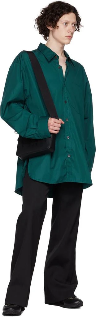 商品Valentino|黑色 VLTN 单肩包,价格¥10103,第5张图片详细描述