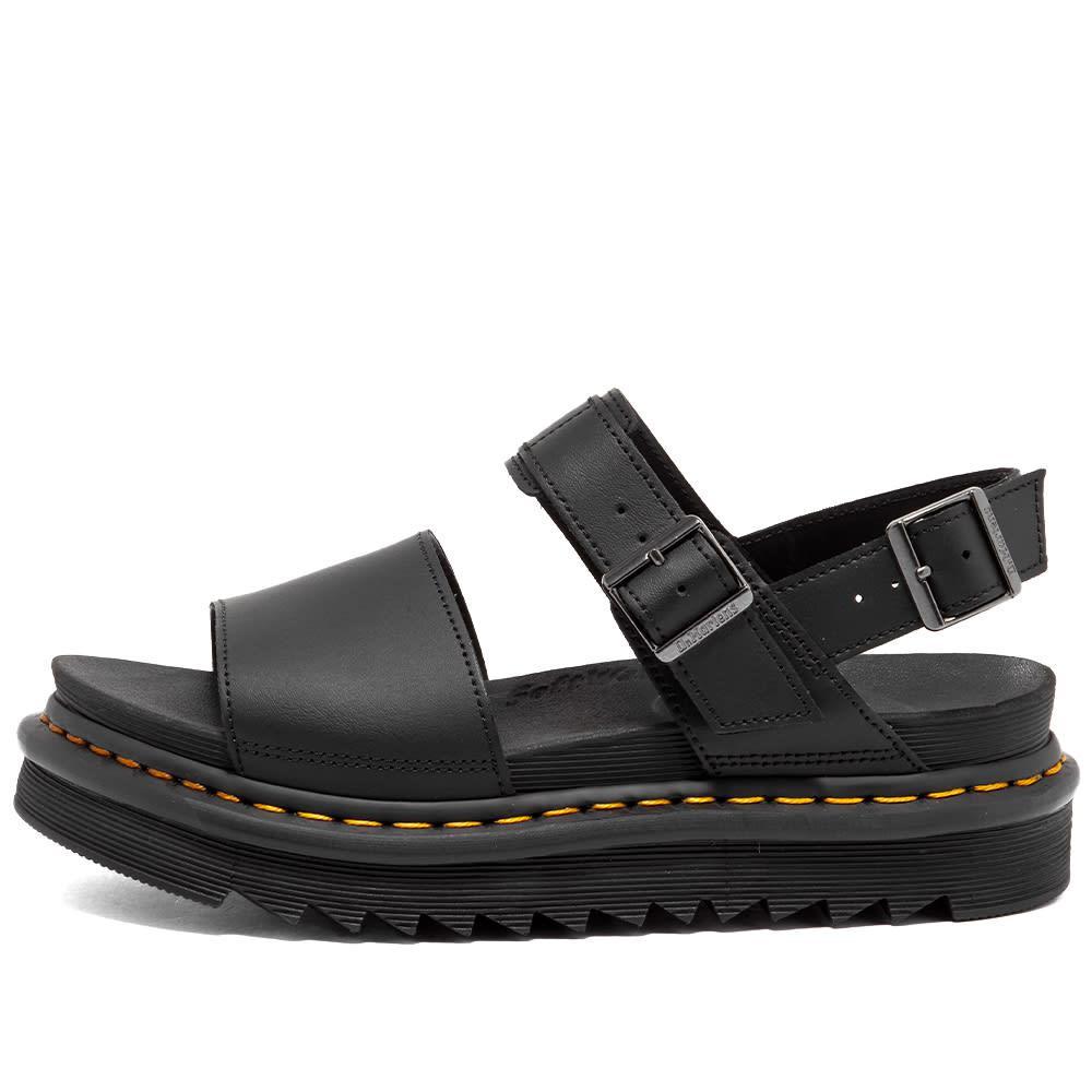 商品Dr. Martens|Dr. Martens Voss Sandal,价格¥803,第4张图片详细描述