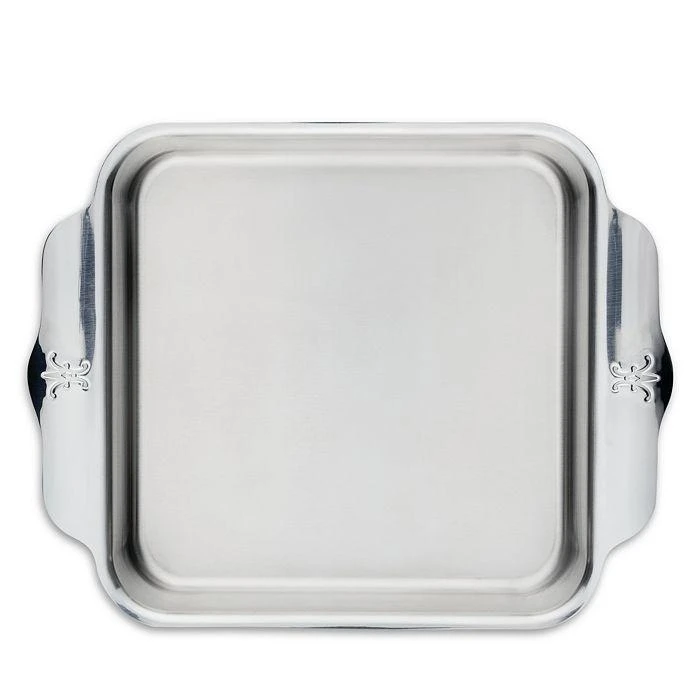 商品Hestan|OvenBond® 8" Square Baking Pan,价格¥477,第4张图片详细描述