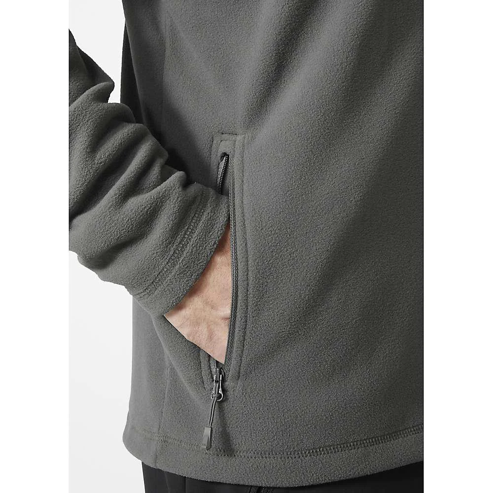 商品Helly Hansen|Helly Hansen Men's Daybreaker Fleece Jacket,价格¥379,第3张图片详细描述