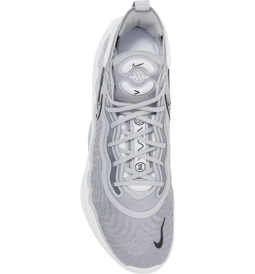 商品NIKE|Air Zoom G.T. Running Sneaker,价格¥486,第4张图片详细描述