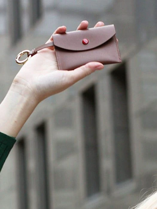 Kafka Card Wallet - 7 Colors 商品