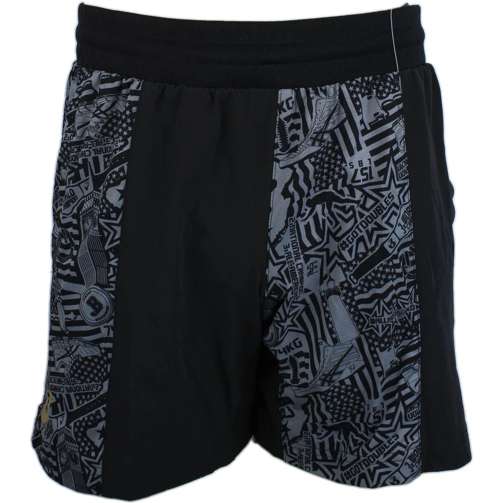 商品Asics|JB Elite Shorts,价格¥188,第1张图片