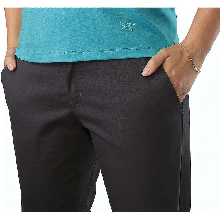 商品Arc'teryx|Arcteryx Women's A2B Chino Pant,价格¥689,第2张图片详细描述