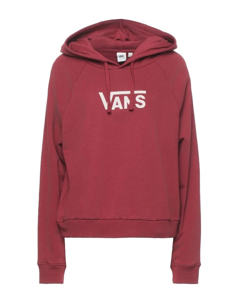 商品Vans|Hooded sweatshirt,价格¥334,第1张图片