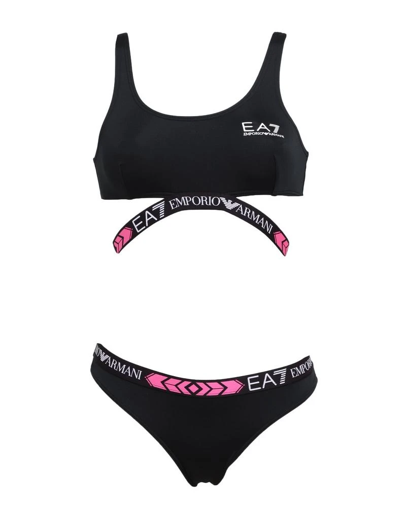 商品EA7|Bikini,价格¥275,第1张图片