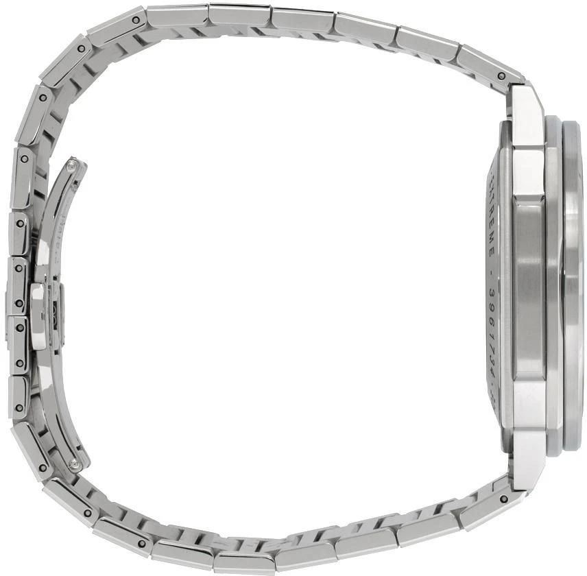 商品Alpina|Silver Alpiner Extreme Automatic Watch,价格¥20624,第4张图片详细描述