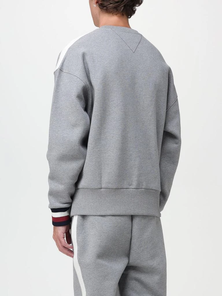 商品Tommy Hilfiger|Tommy Hilfiger Collection sweatshirt for man,价格¥1371,第3张图片详细描述