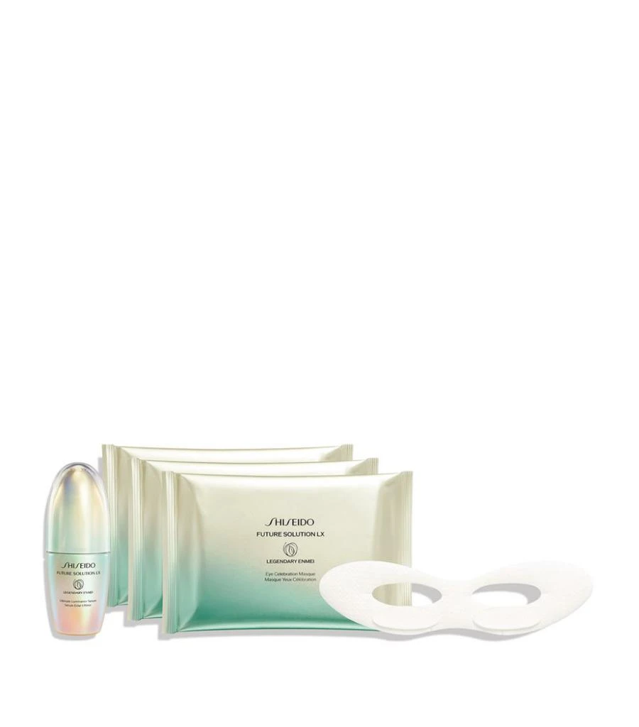 Future Solutions Legendary Serum Set 商品