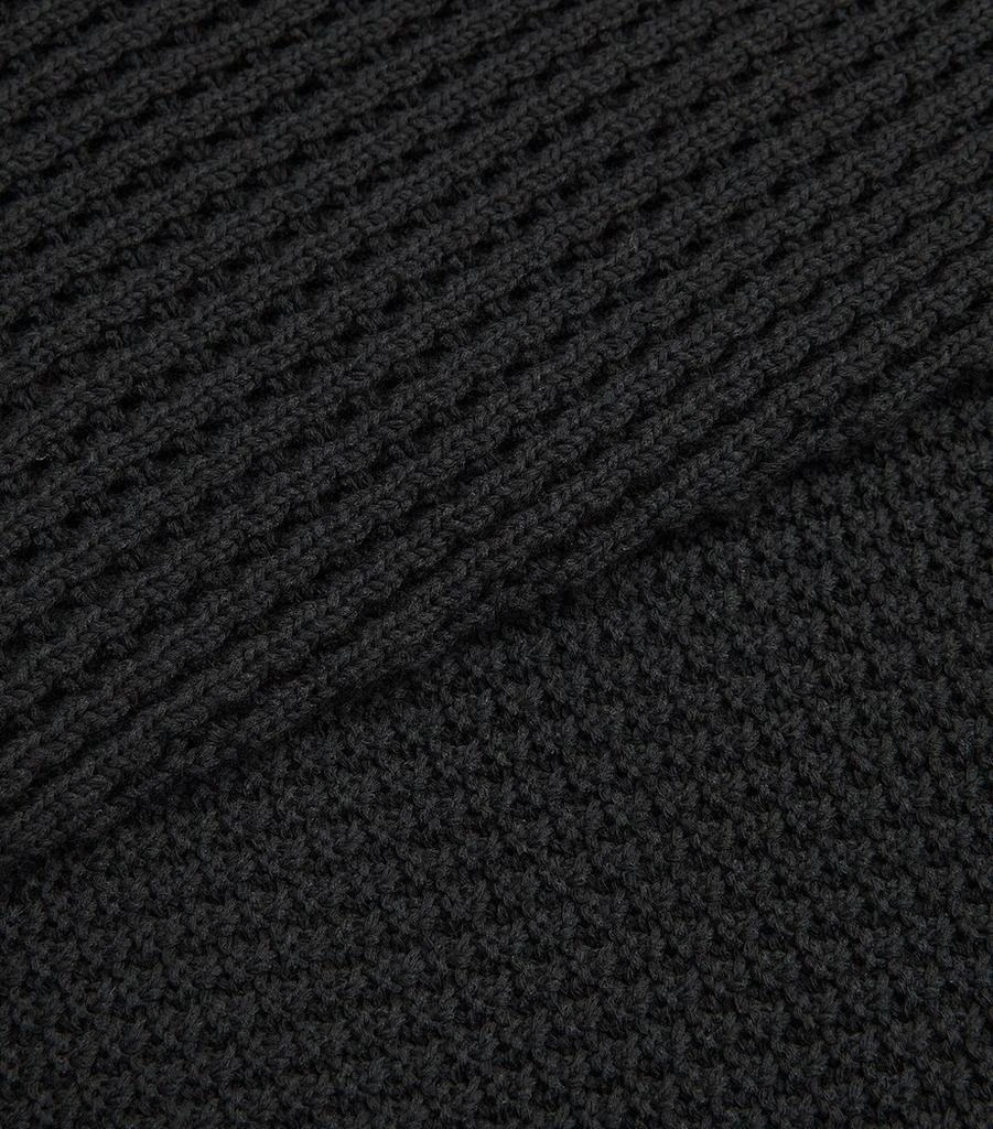商品Homme Plissé Issey Miyake|Collared Cardigan,价格¥4183,第5张图片详细描述