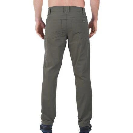 商品Outdoor Research|Voodoo Softshell Pant - Men's,价格¥454,第2张图片详细描述