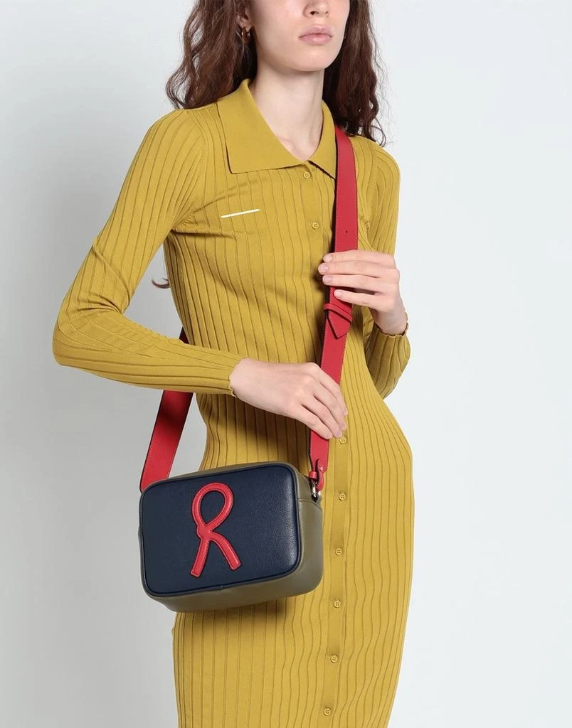 商品ROBERTA DI CAMERINO|Cross-body bags,价格¥574,第3张图片详细描述
