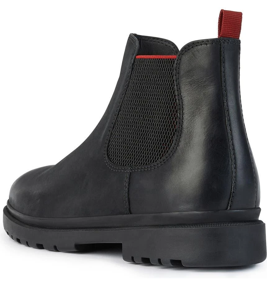 商品Geox|Andalo Chelsea Boot,价格¥680,第2张图片详细描述