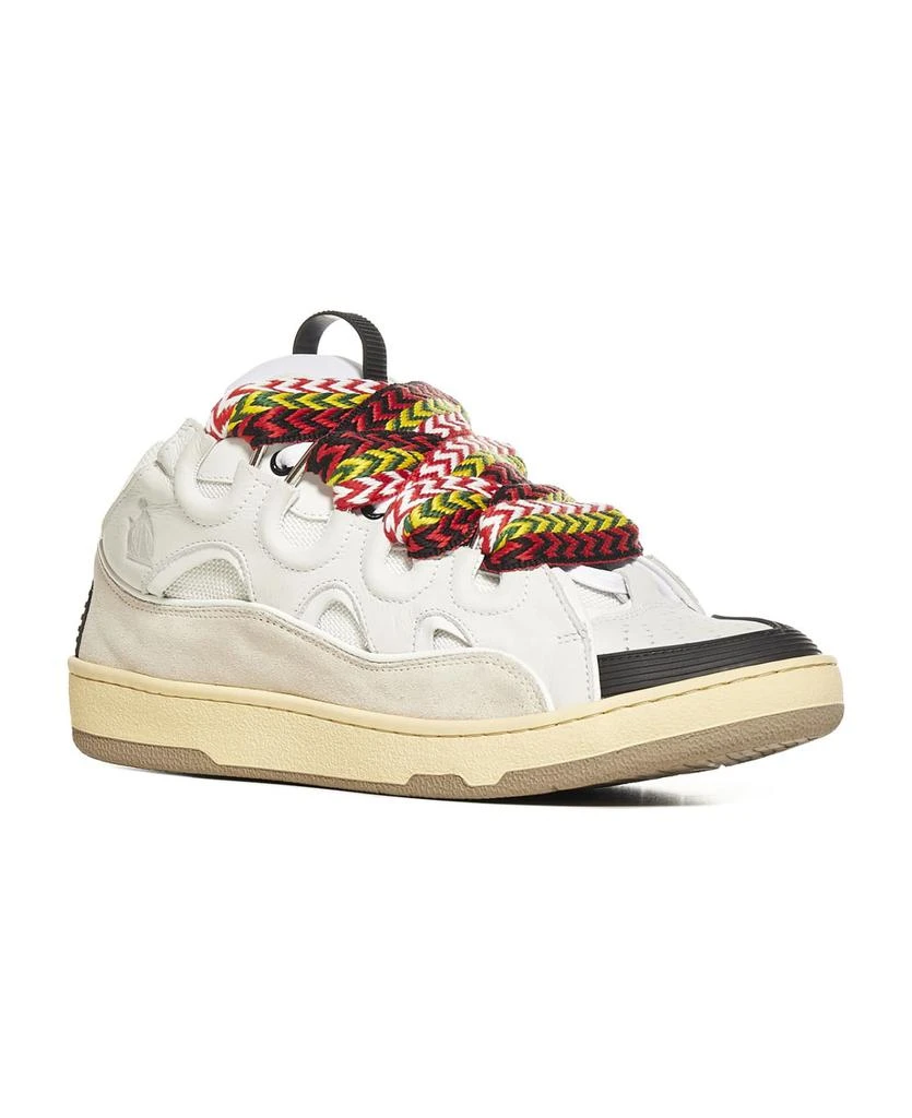 商品Lanvin|Sneakers,价格¥4469,第2张图片详细描述