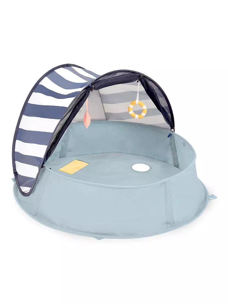 商品Babymoov|Baby's Aquani Anti-UV Tent, Pool & Ball Pit,价格¥750,第1张图片