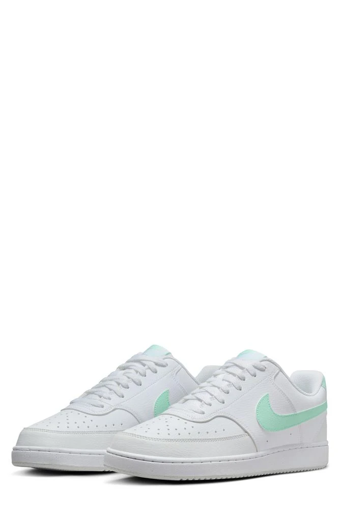 商品NIKE|Court Vision Low Top Sneaker,价格¥268,第1张图片