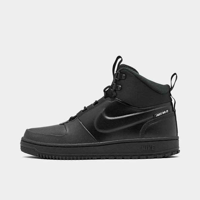 Men's Nike Path Winter Sneaker Boots商品第1张图片规格展示