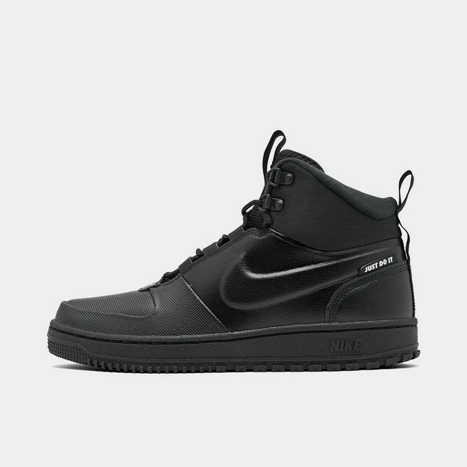 商品NIKE|Men's Nike Path Winter Sneaker Boots,价格¥676,第1张图片