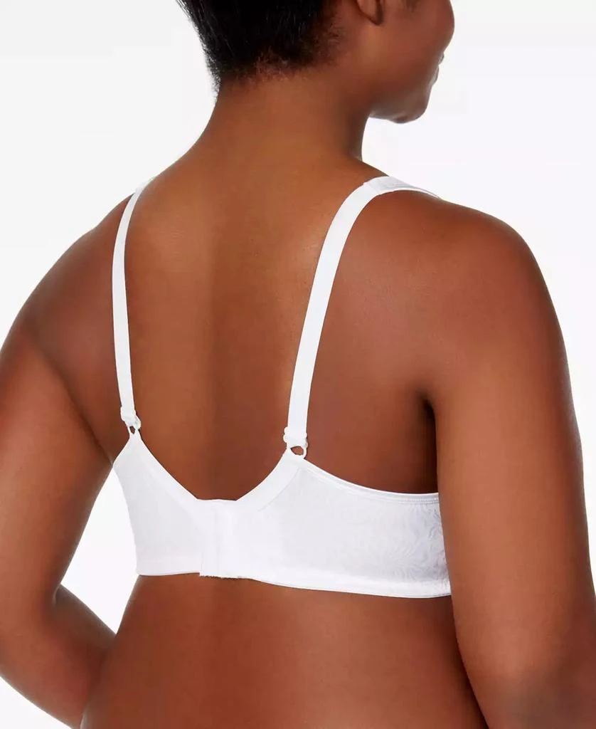 18 Hour Smoothing Wireless Bra with Cool Comfort 4049, Online only 商品