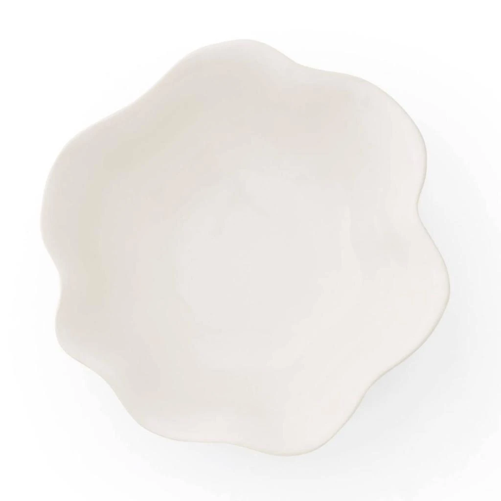 商品The Hut|Sophie Conran Floret Serving Bowls - Cream - Small (Set of 2),价格¥128,第4张图片详细描述