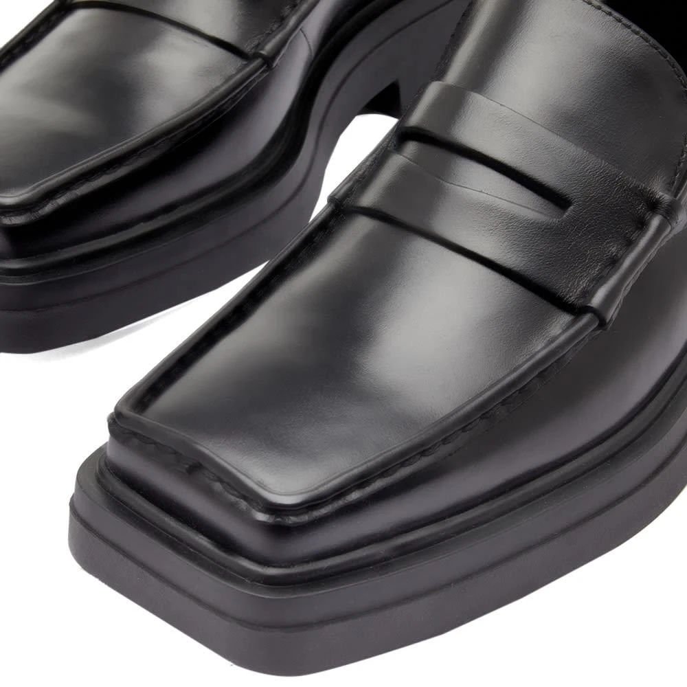 商品Vagabond|Vagabond Eyra Square Toe Loafer Shoe,价格¥773,第4张图片详细描述