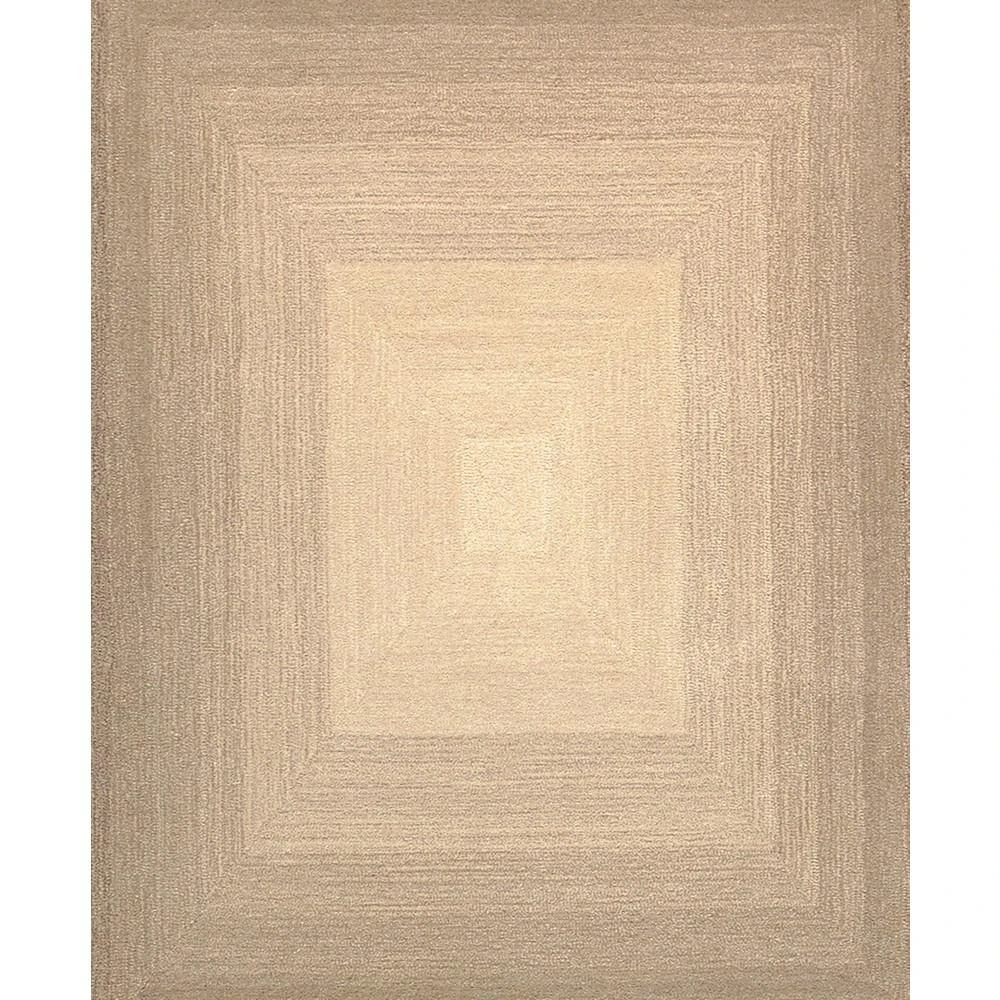 商品Pasargad Home|Rodeo PCC-03 8'9" x 11'9" Area Rug,价格¥24958,第4张图片详细描述