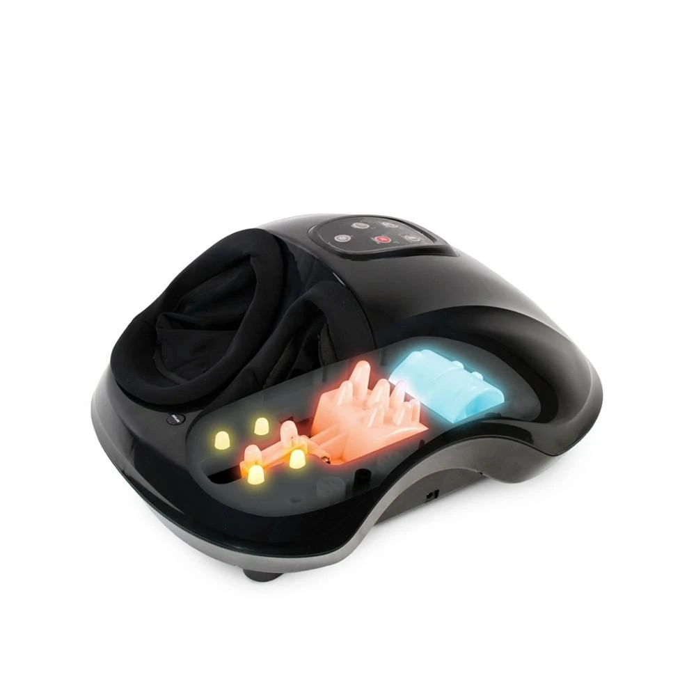 商品Daiwa Felicity|Reflexology Electric Foot Massager,价格¥1235,第4张图片详细描述
