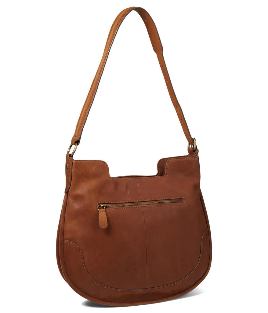商品Frye|Piper Hobo,价格¥1938,第2张图片详细描述
