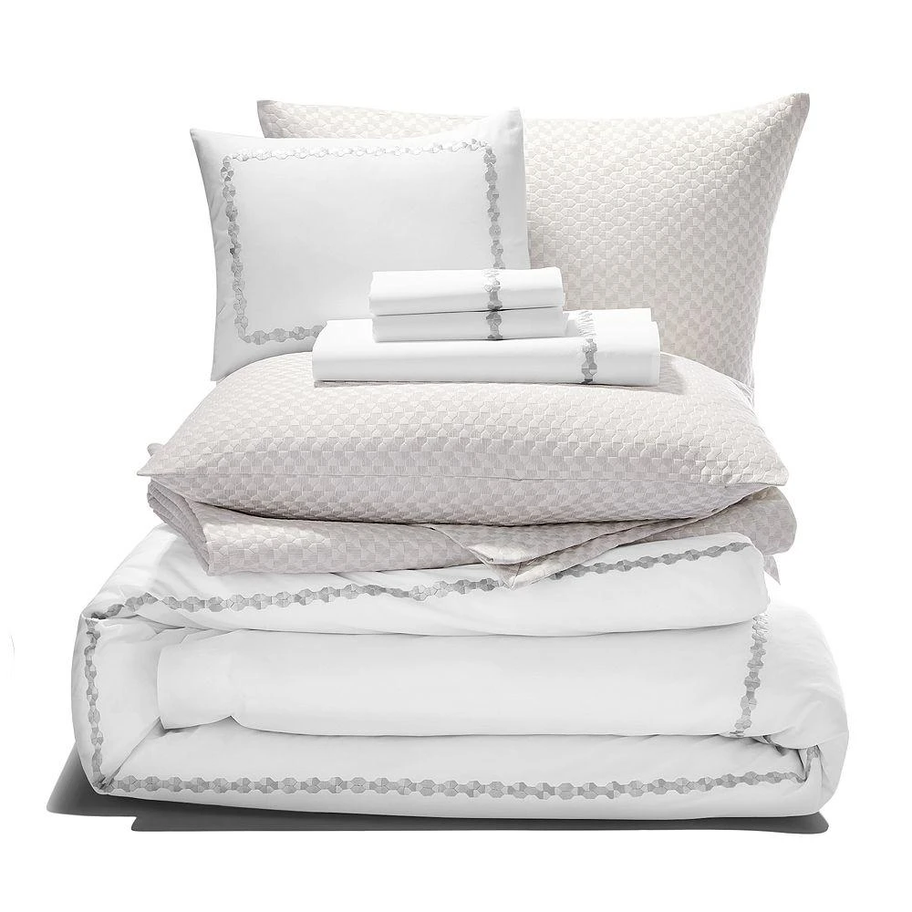 Matouk Ivins Coverlet, Full/Queen - Exclusive 商品