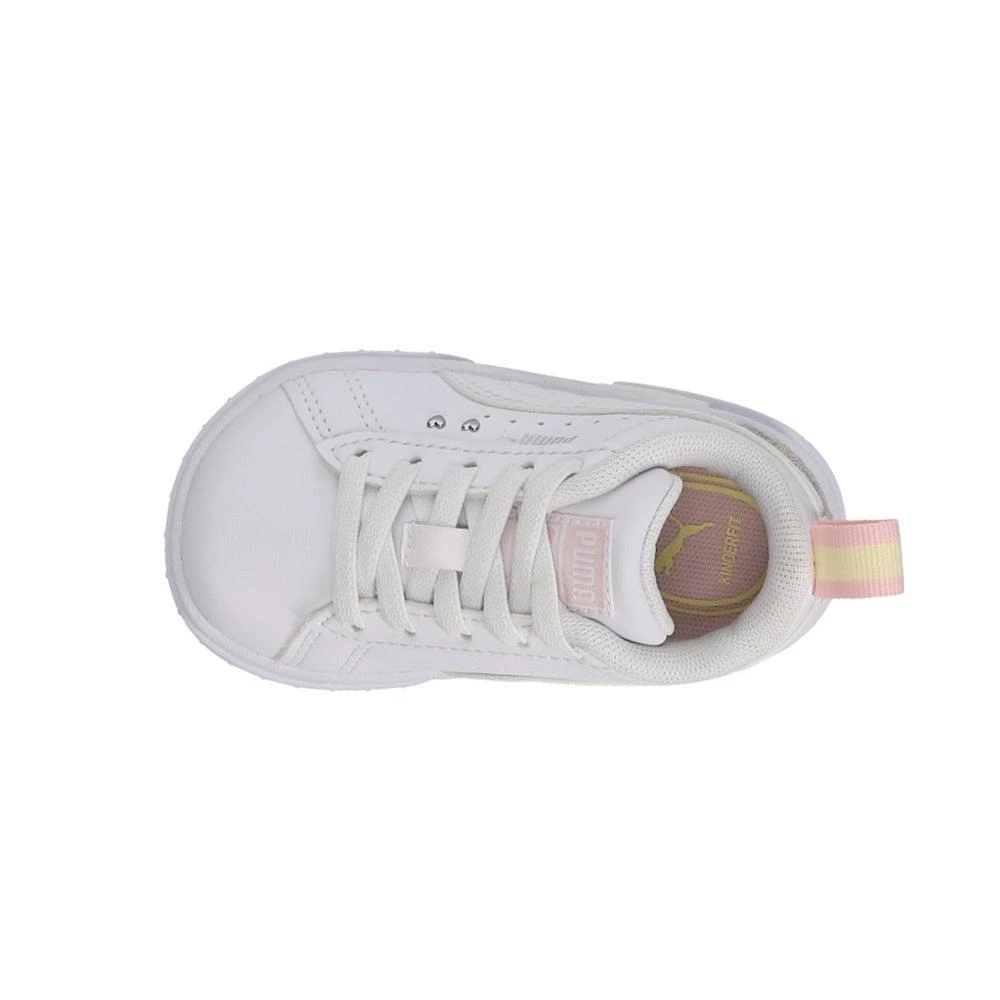 商品Puma|Mayze Shiny Ac (Toddler),价格¥189,第4张图片详细描述