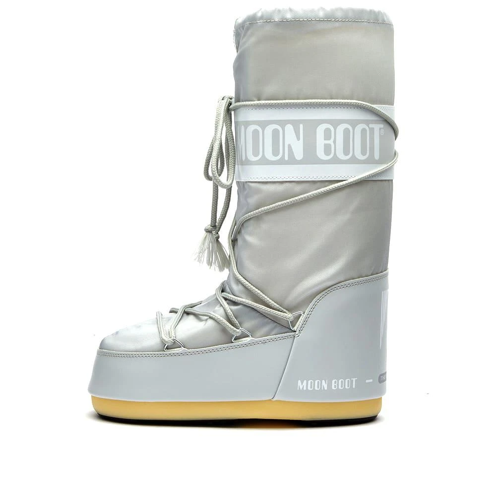 商品Moon Boot|Moon Boot Icon Nylon Boot,价格¥842,第2张图片详细描述