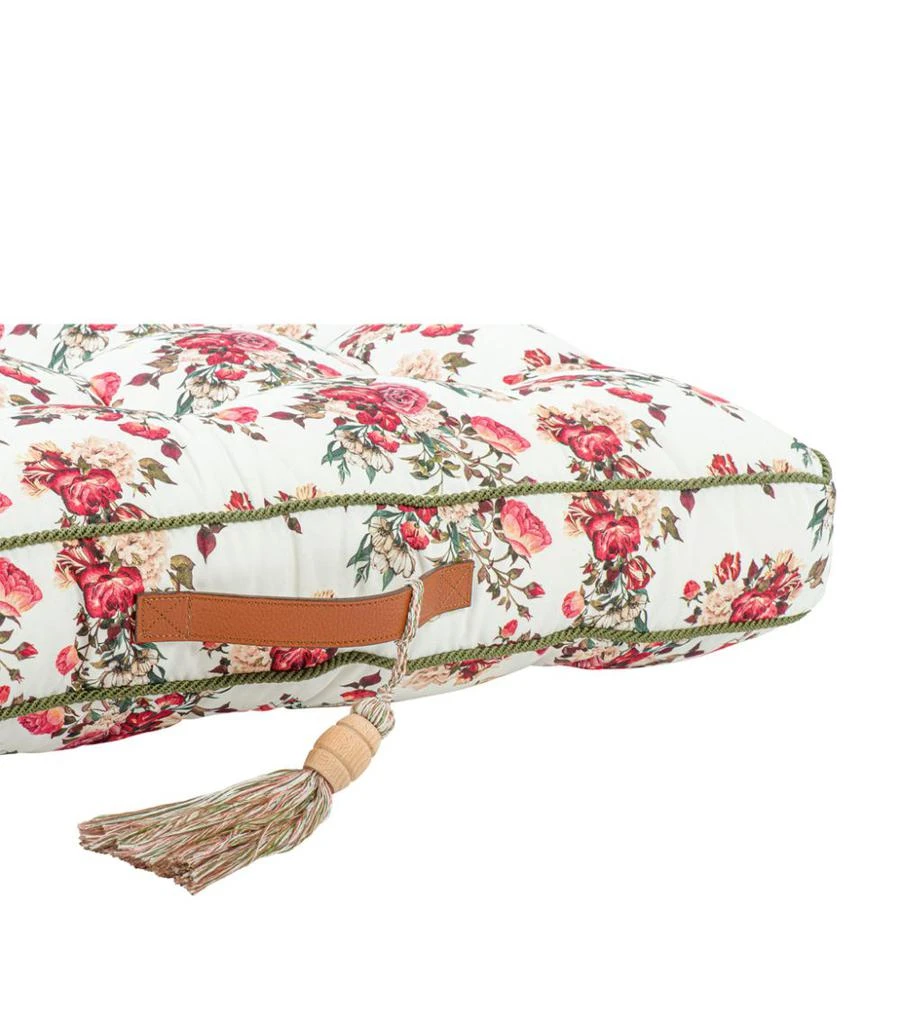 商品DockATot|Floral Meditation Pillow (89cm x 89cm),价格¥993,第2张图片详细描述