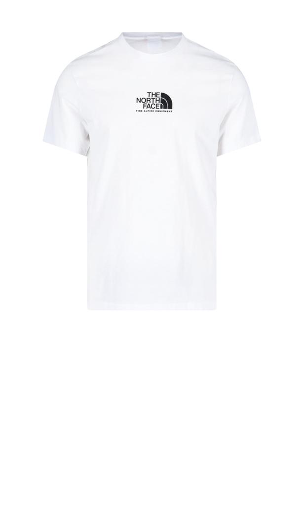 The North Face T-Shirt商品第1张图片规格展示