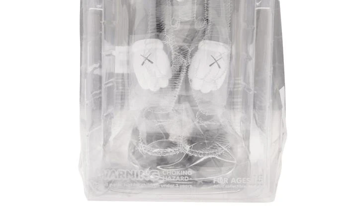 商品Medicom|Medicom Kaws Small Lie,价格¥4935,第3张图片详细描述