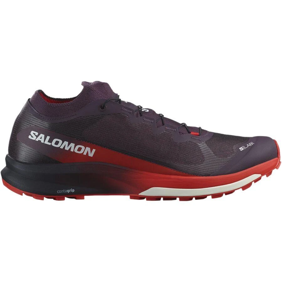 商品Salomon|S/Lab Ultra 3 Trail Running Shoe,价格¥1569,第1张图片