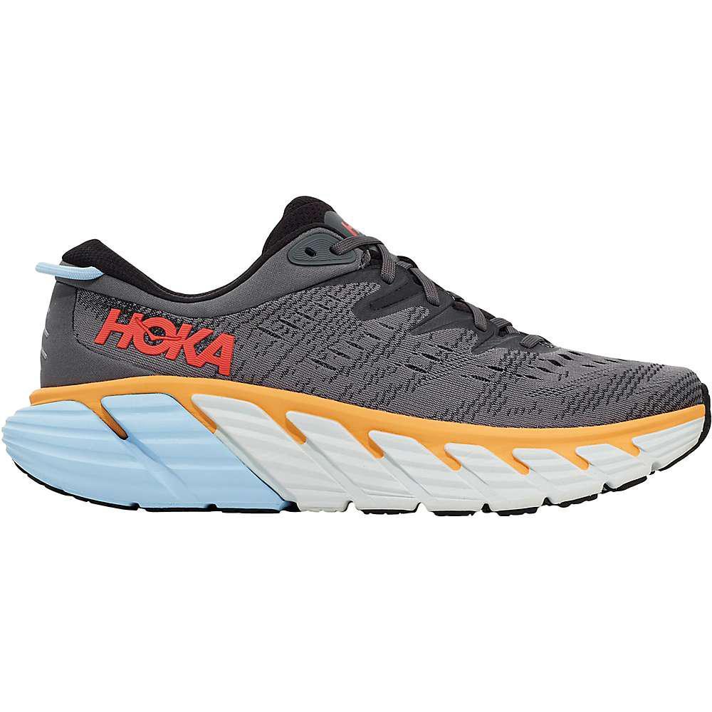 商品Hoka One One|Hoka One One Men's Gaviota 4 Shoe,价格¥1277,第6张图片详细描述