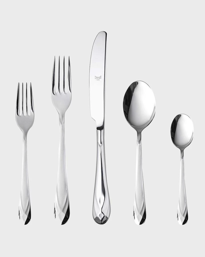 商品Mepra|Diamante 20-Piece Full Serving Utensil Set,价格¥3120,第1张图片