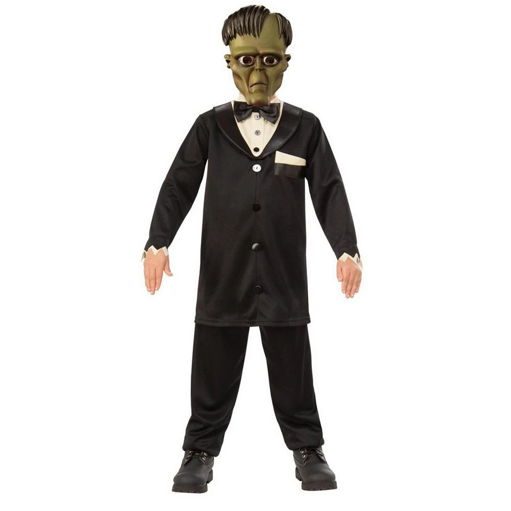 商品BuySeasons|Big Boy The Addams Family Lurch Child Costume,价格¥253,第1张图片