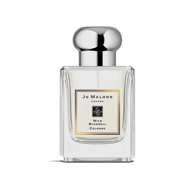 商品Jo Malone London|Jo malone祖马龙蓝风铃女士香水50ml 无外盒,价格¥456,第1张图片