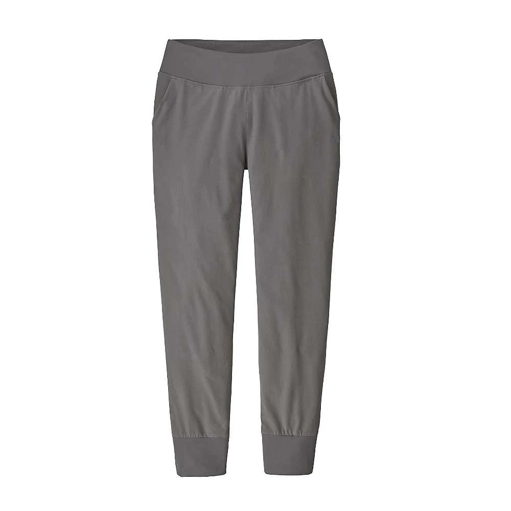 商品Patagonia|Patagonia Women's Happy Hike Studio Pant,价格¥816,第1张图片