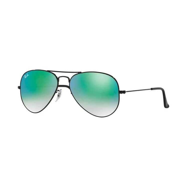 商品Ray-Ban|ORIGINAL AVIATOR Sunglasses, RB3025 55,价格¥1333,第1张图片