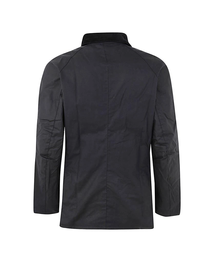 商品Barbour|Ashby Wax Jacket,价格¥2963,第2张图片详细描述