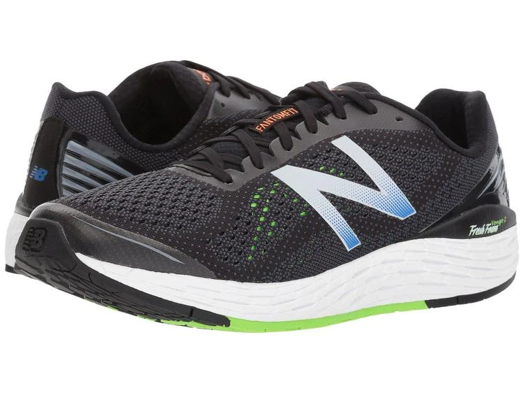 商品New Balance|Fresh Foam Vongo v2 慢跑鞋,价格¥974,第1张图片