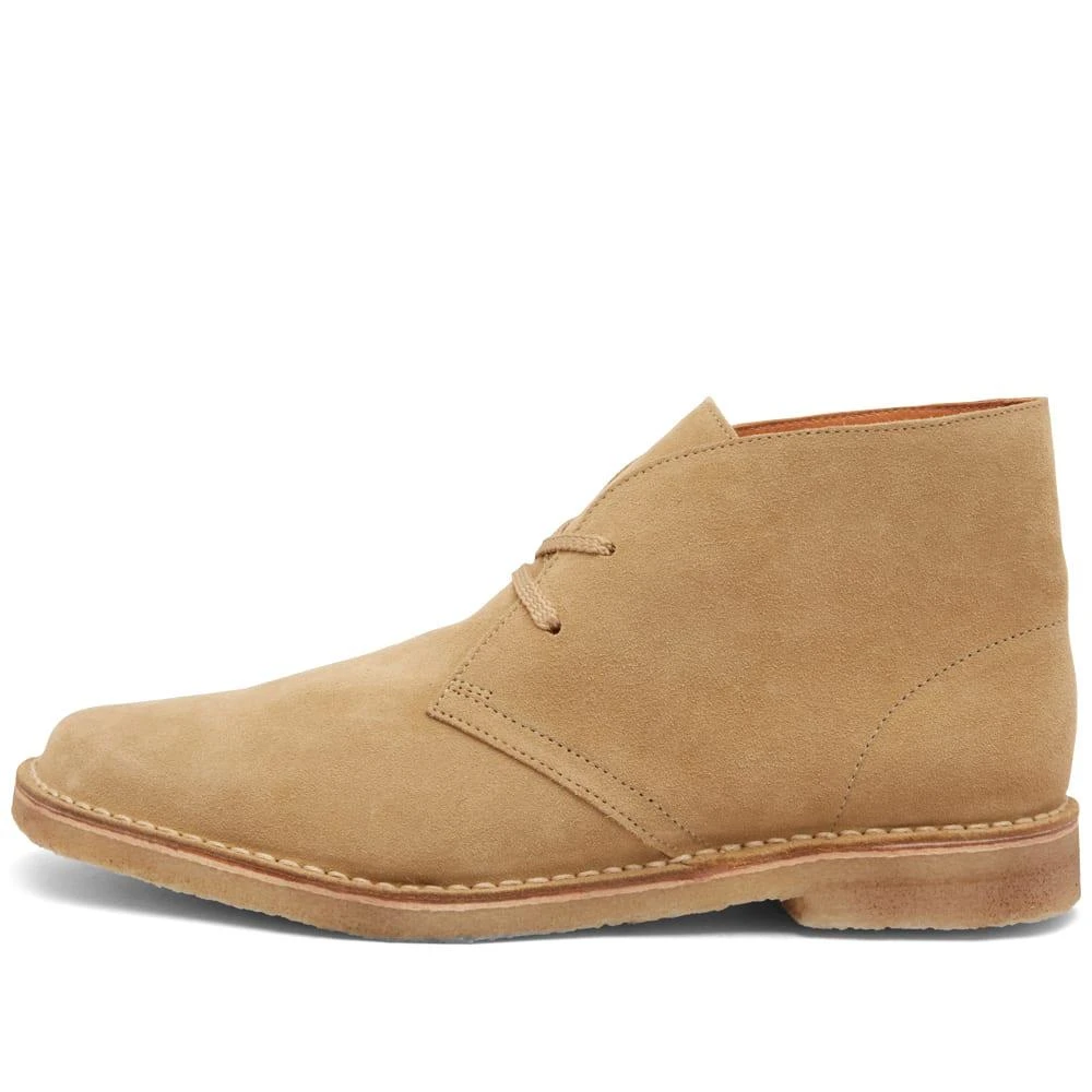 商品Padmore & Barnes|Padmore & Barnes P249 Chukka Boot,价格¥400,第2张图片详细描述