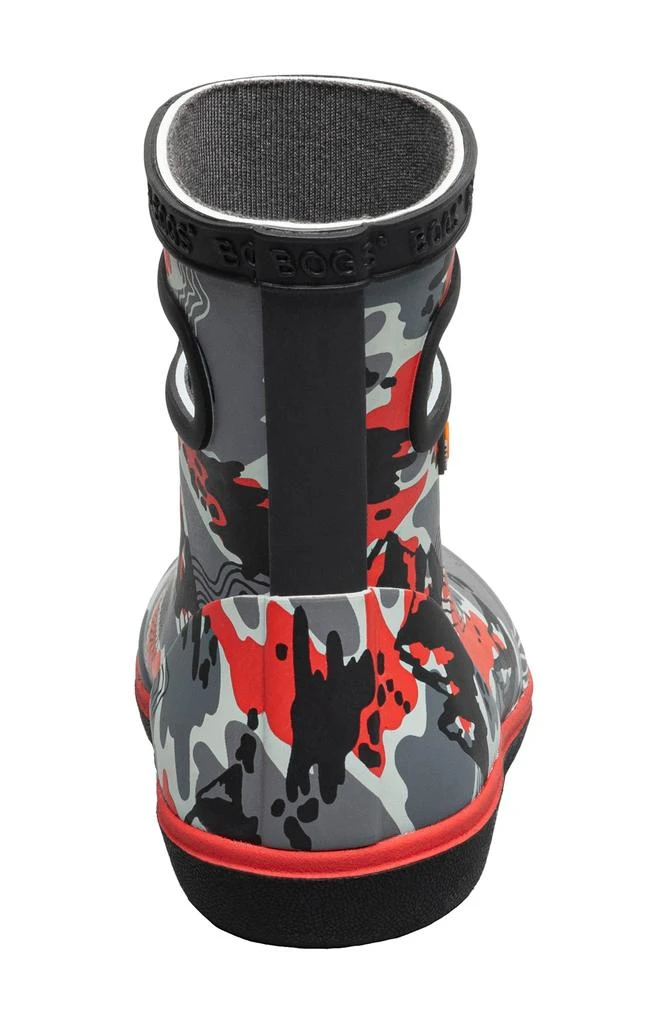 商品Bogs|Skipper II Waterproof Rain Boot,价格¥203,第4张图片详细描述