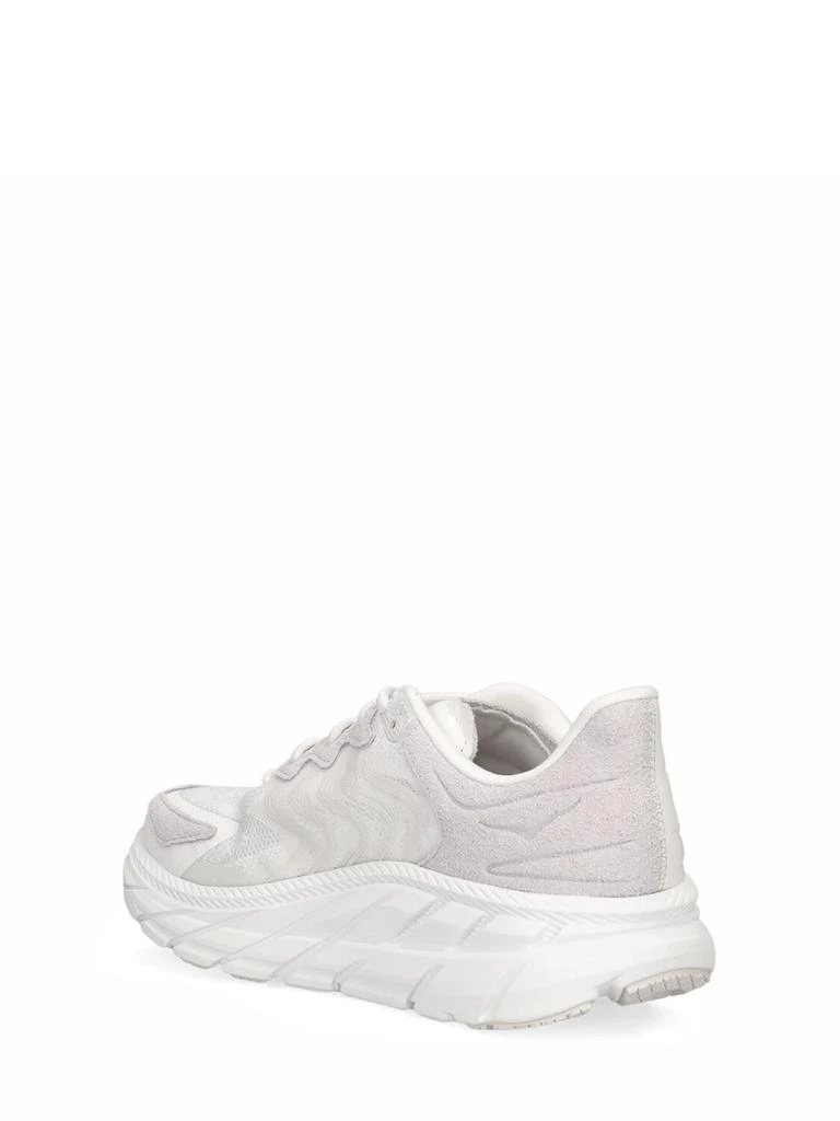 商品Hoka One One|Clifton Ls Sneakers,价格¥1177,第3张图片详细描述